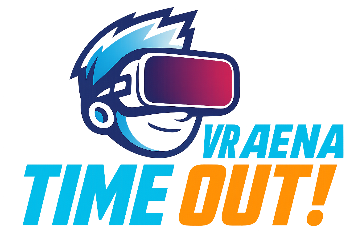 vr arena time out